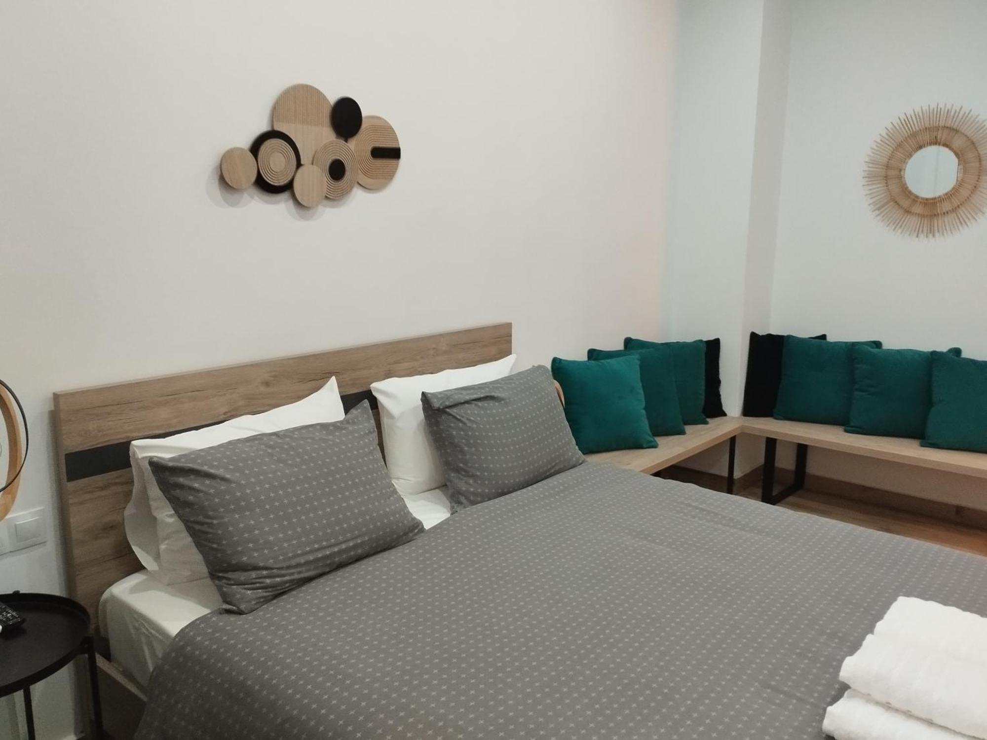 Apartment Argous - Center *